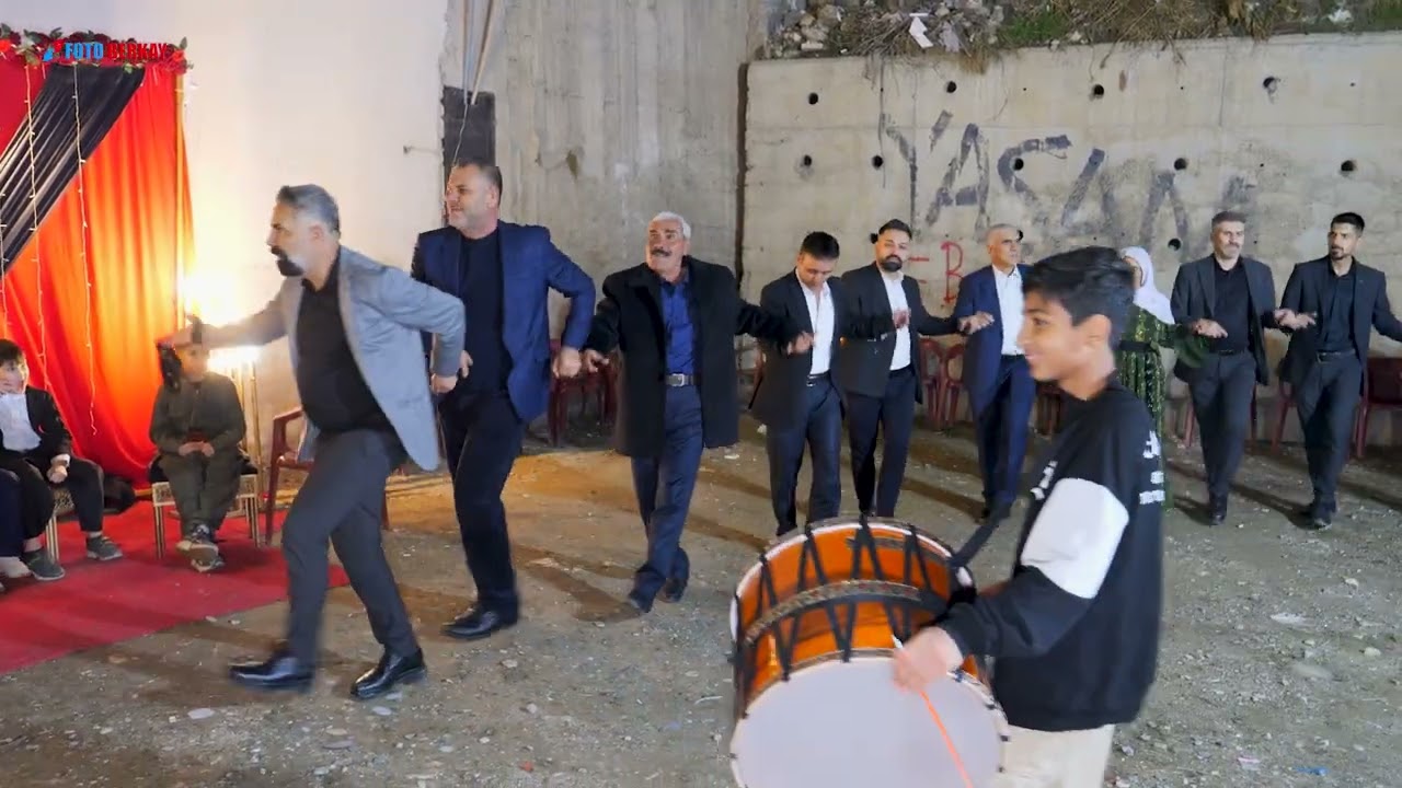MEHMET ŞİRİN AKHAN KINA PART 1