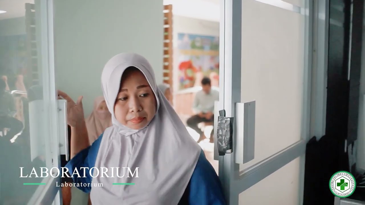 PROFIL PUSKESMAS BRONDONG