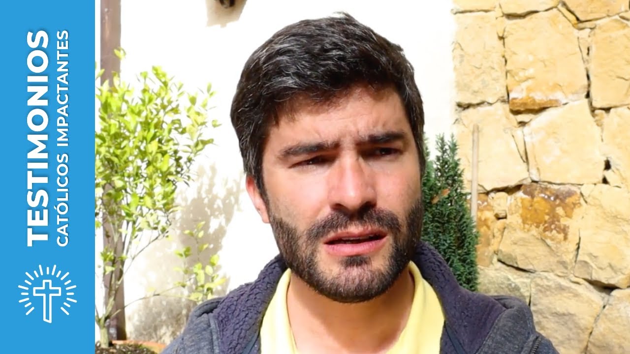 Testimonio impactante 📌 El rosario que cambió mi vida 🙏💫