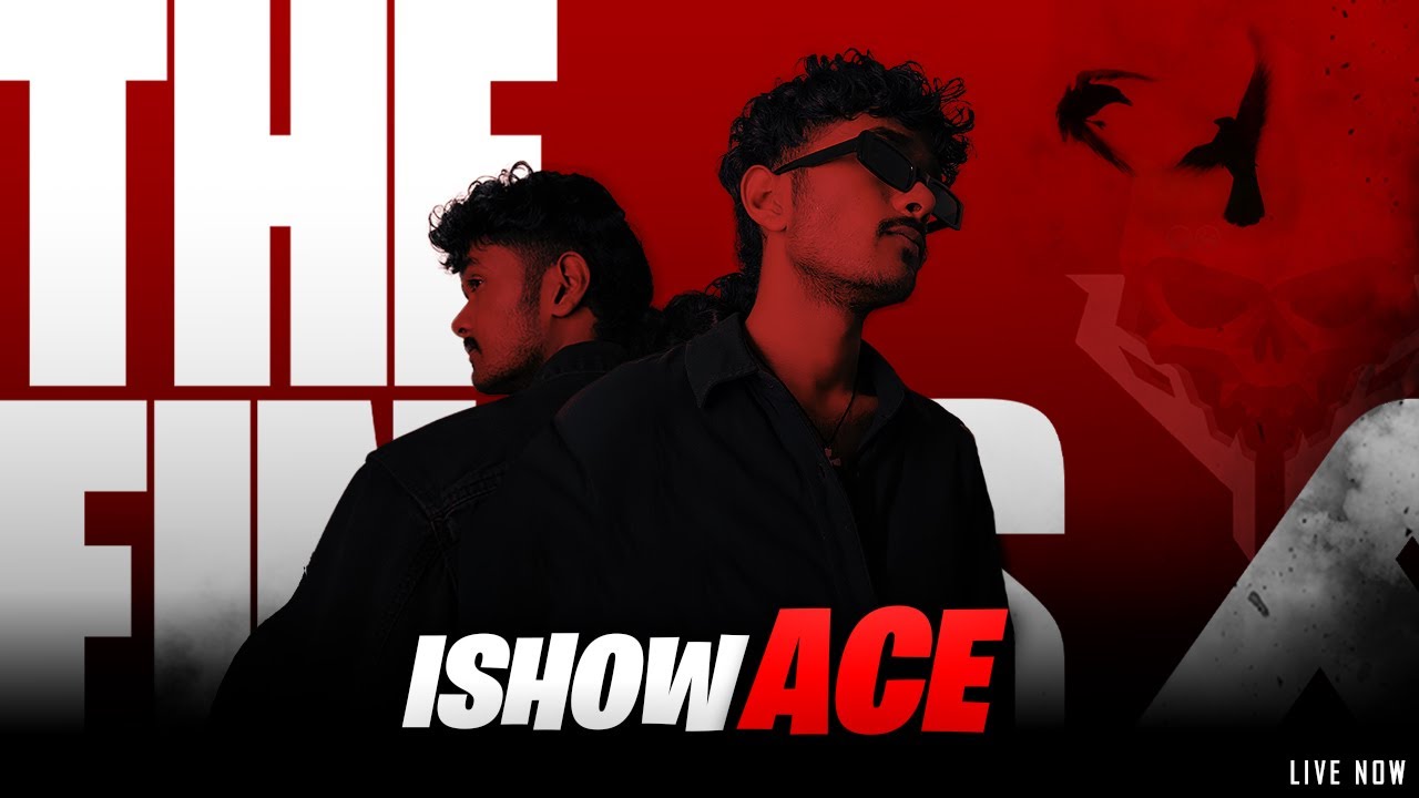 🔴ACE === FAIR 🔞#thefinals