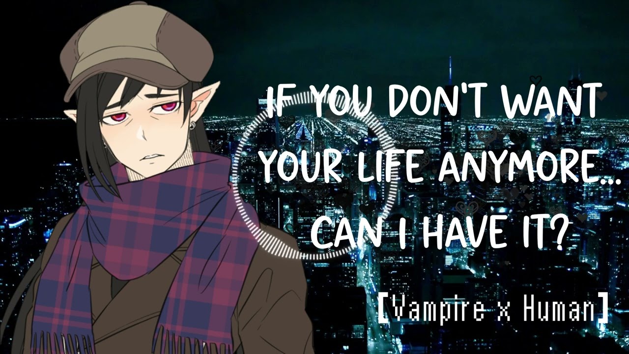 Existence Is A Curse [F4A] [TW Suicide Attempt] [Strangers to More] [Comfort] [Good Ending]