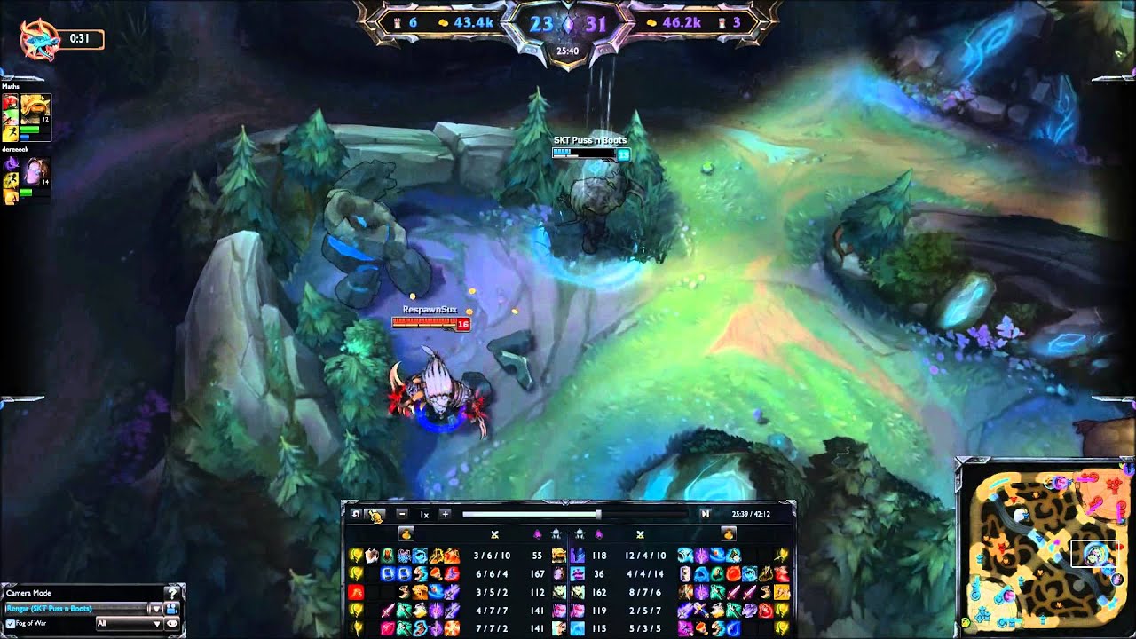 Best Flash Juke Ever