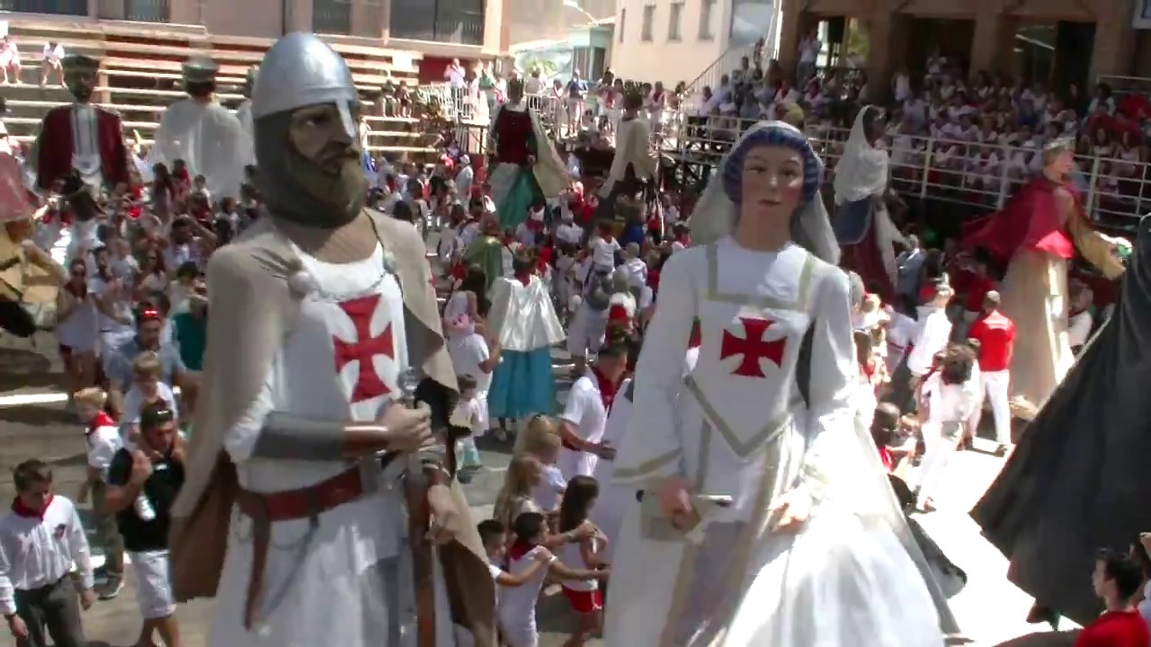 Fiestas de Murchante 5