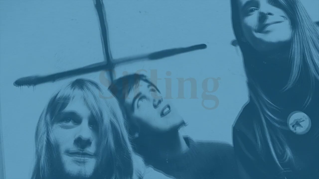 nirvana - sifting (slowed)