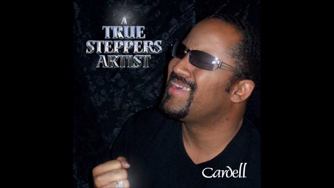 Steppers Blend: Get Closer to One Way Street mix by StL Dj Tony James