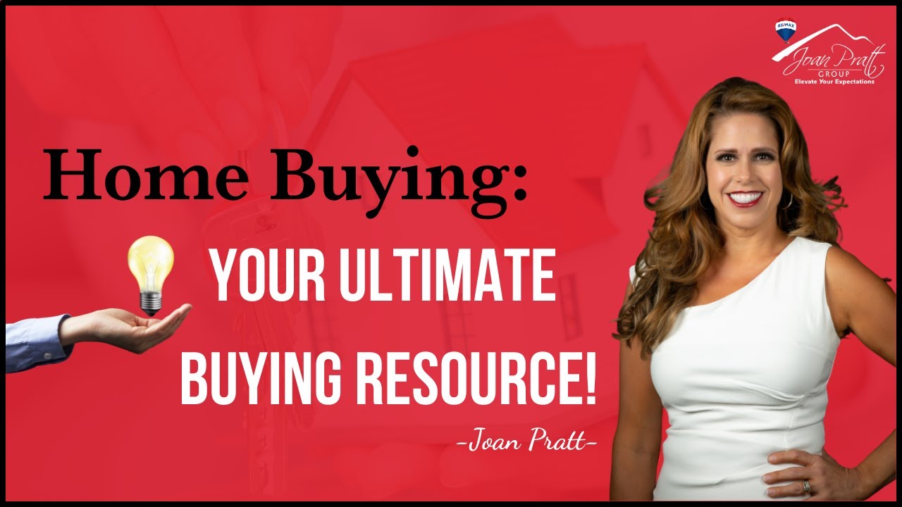 Home Buying - Your Ultimate Buying Resource