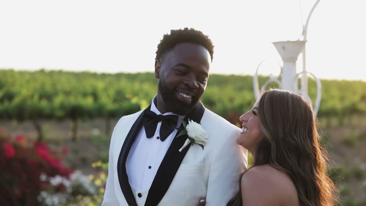 Villa De Amore Temecula Wedding of Maritza & Chris | Nathan Goodwin Videography