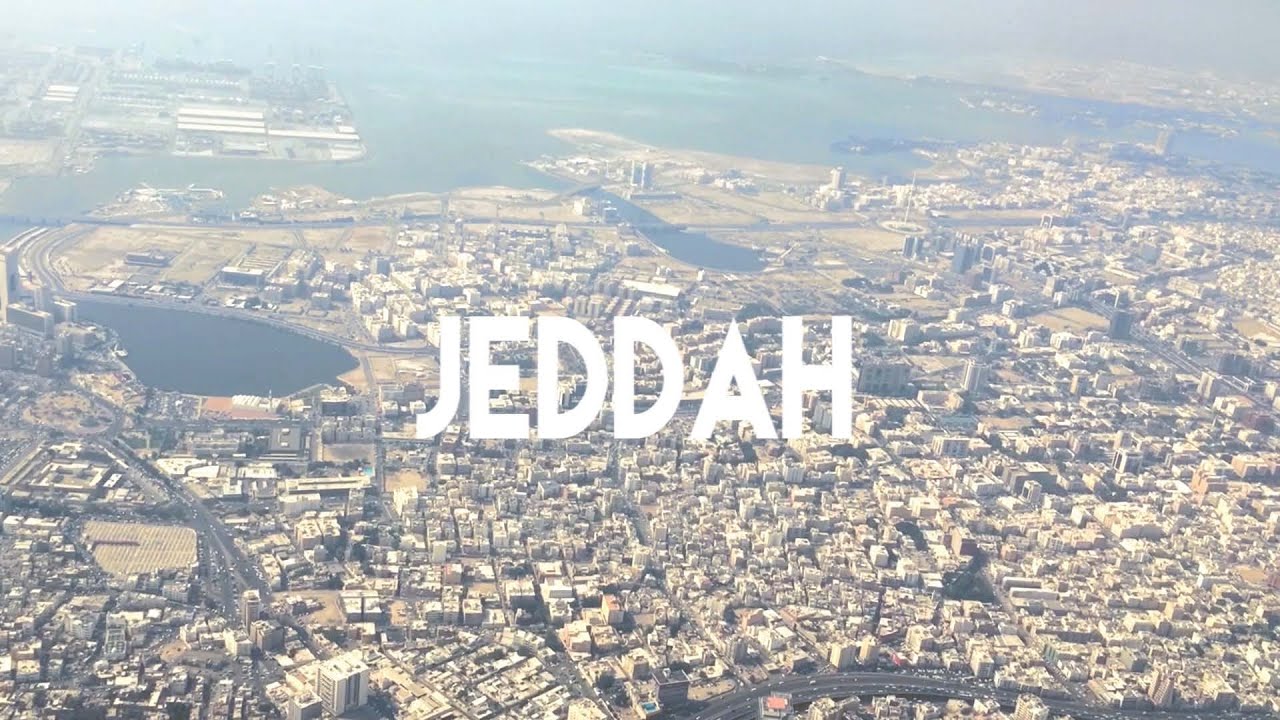 Imagine Jeddah