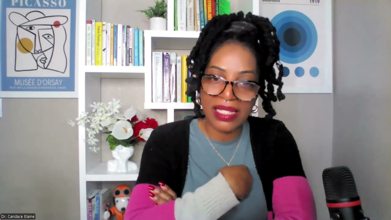 Boundaries and Black Women