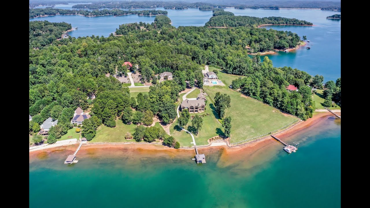 Brought to you by The Cason Group - KW Keowee North - The Keowee Life - Live it! Love it! Lake It!
