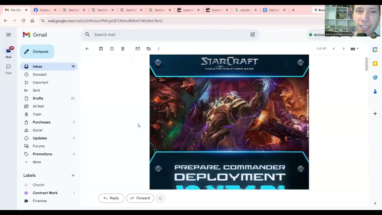 Is the Starcraft TMG More Expensive Than Warhammer 40k? (No It Is Not)