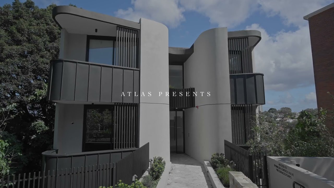 202/5 Colindia Avenue Neutral Bay | Atlas Real Estate NSW