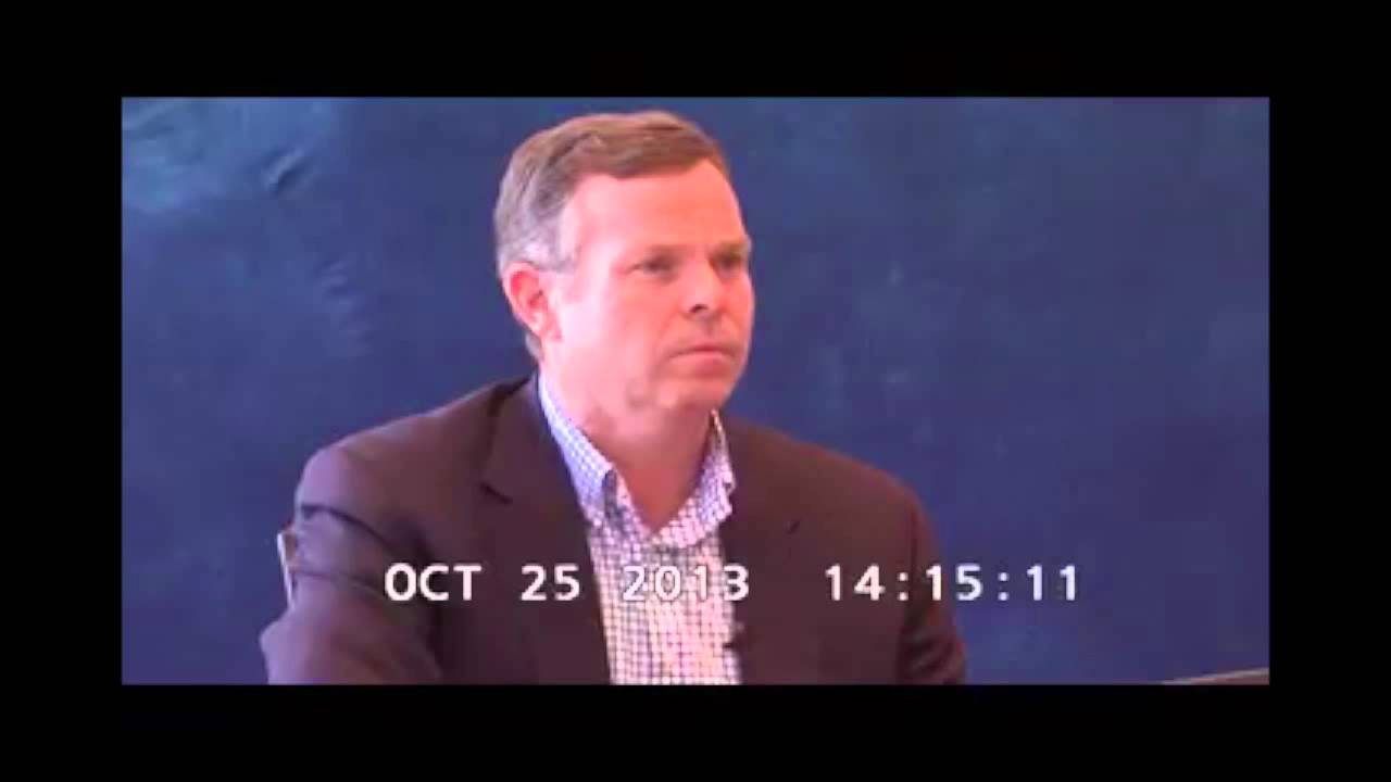 John Swallow Deposition Clip 2