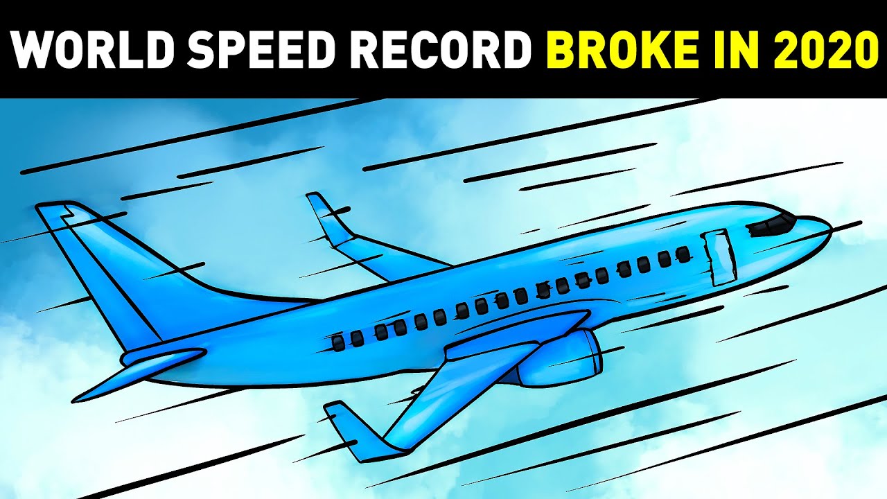 A Plane That Can Host An Entire Town