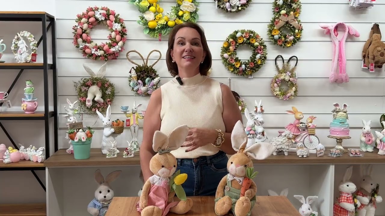 CHEGAMOS NO YOUTUBE! Conheça a Dona de Casa que Virou Empresária da Decoração (PRETTYWORK) SCS