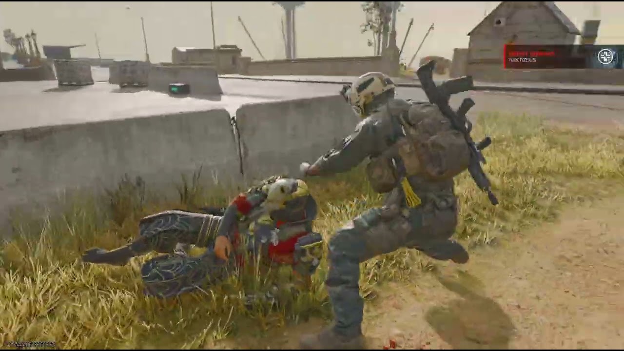 Call of duty