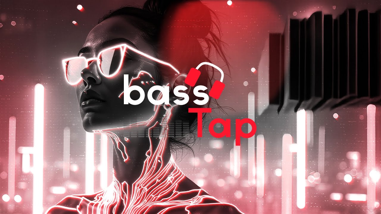 AFROJACK - Take Over Control (feat. Eva Simons) (Maddix Remix) 🎧 I want you to take over control