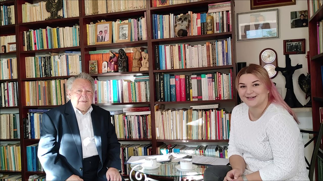Q&A z ks. prof. Kazimierzem Popielskim