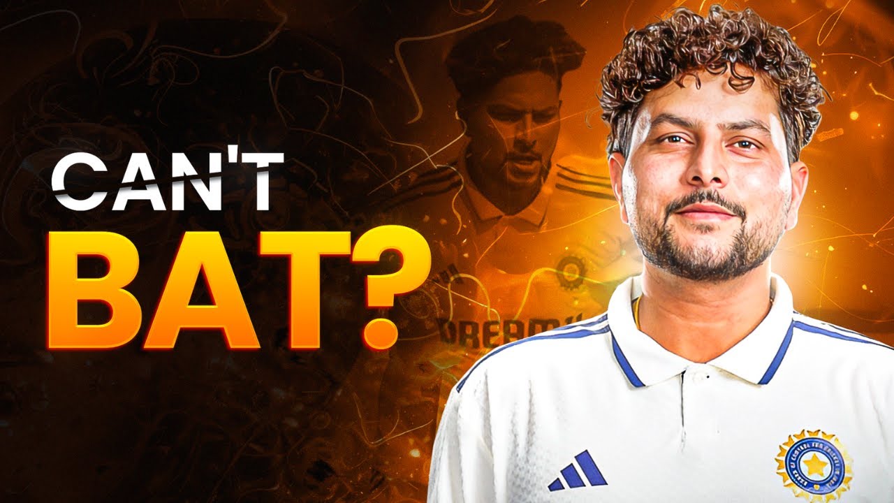 Why Kuldeep Yadav Is Always Dropped From The Indian Team