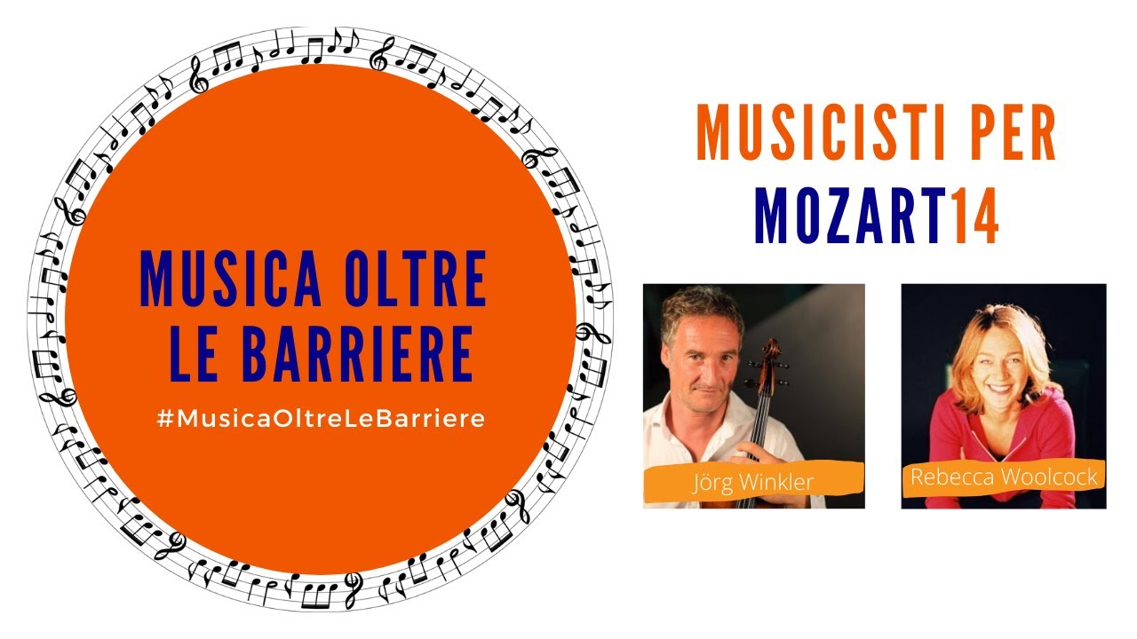 J&ouml;rg Winkler, Rebecca Woolcock: L.v. Beethoven Variazioni su un tema del Flauto Magico di W.A.Mozart