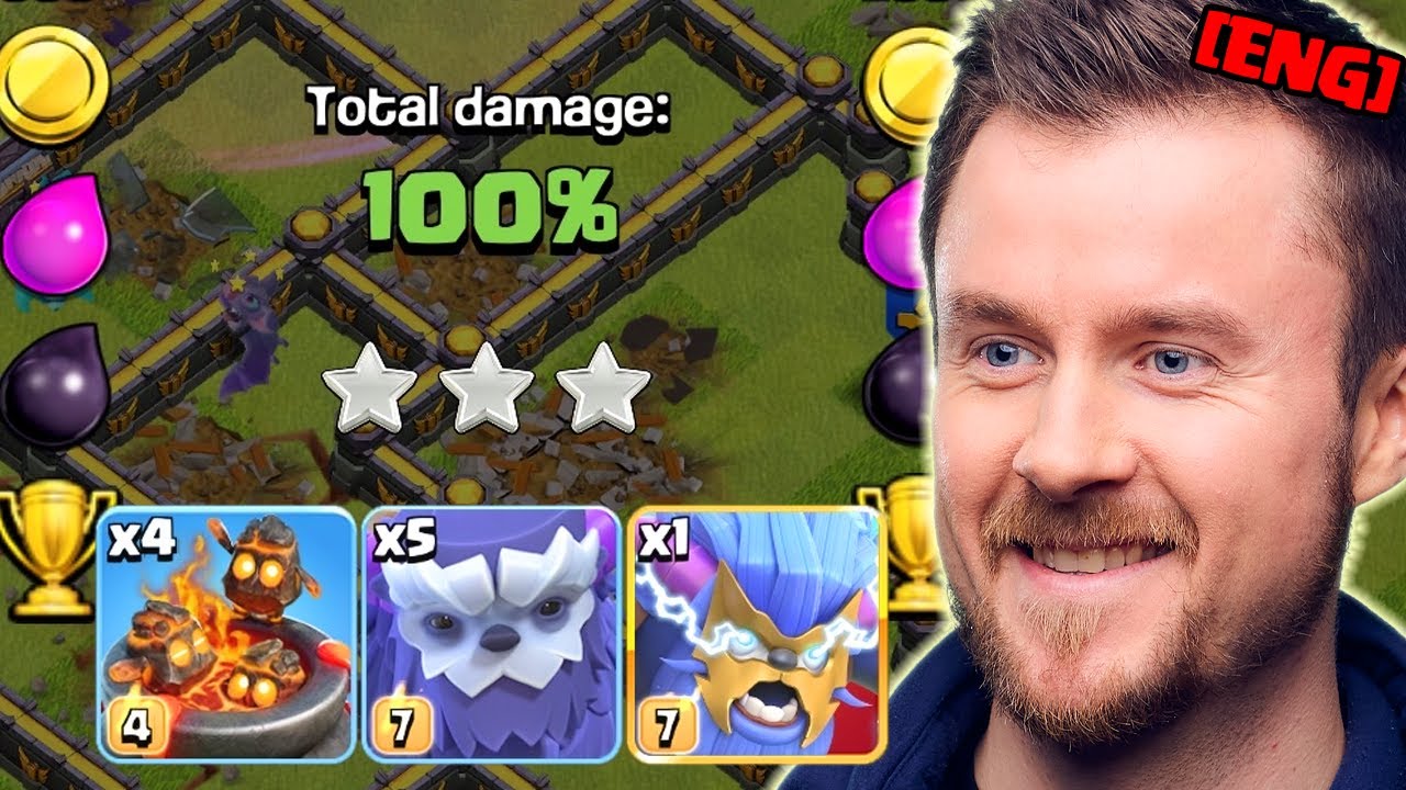 My #1 Strategy to Enjoy Town Hall 18 Again!