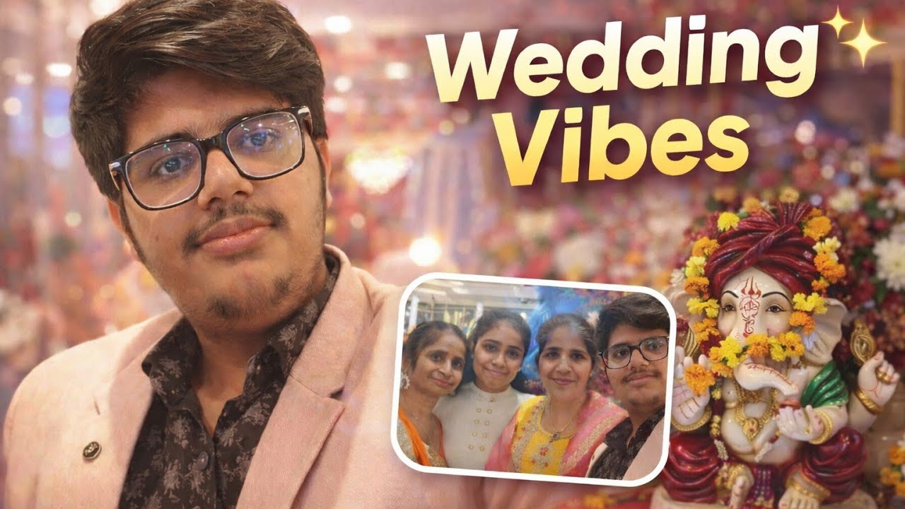 Wedding Vibes ✨ | Short & Sweet Shaadi Moments ❤️