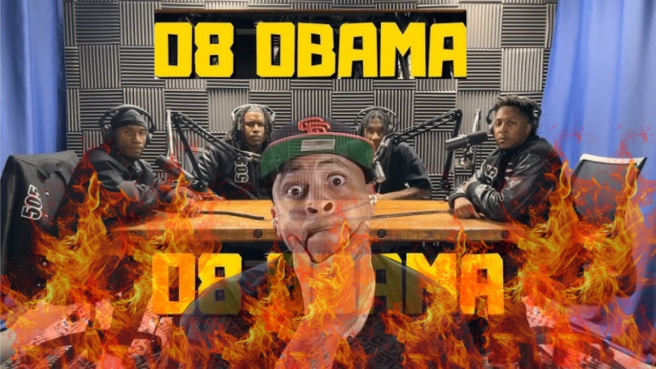 Они опасны, черт возьми! | Coast Contra - 08 Obama | Реакция Кито Абаши
