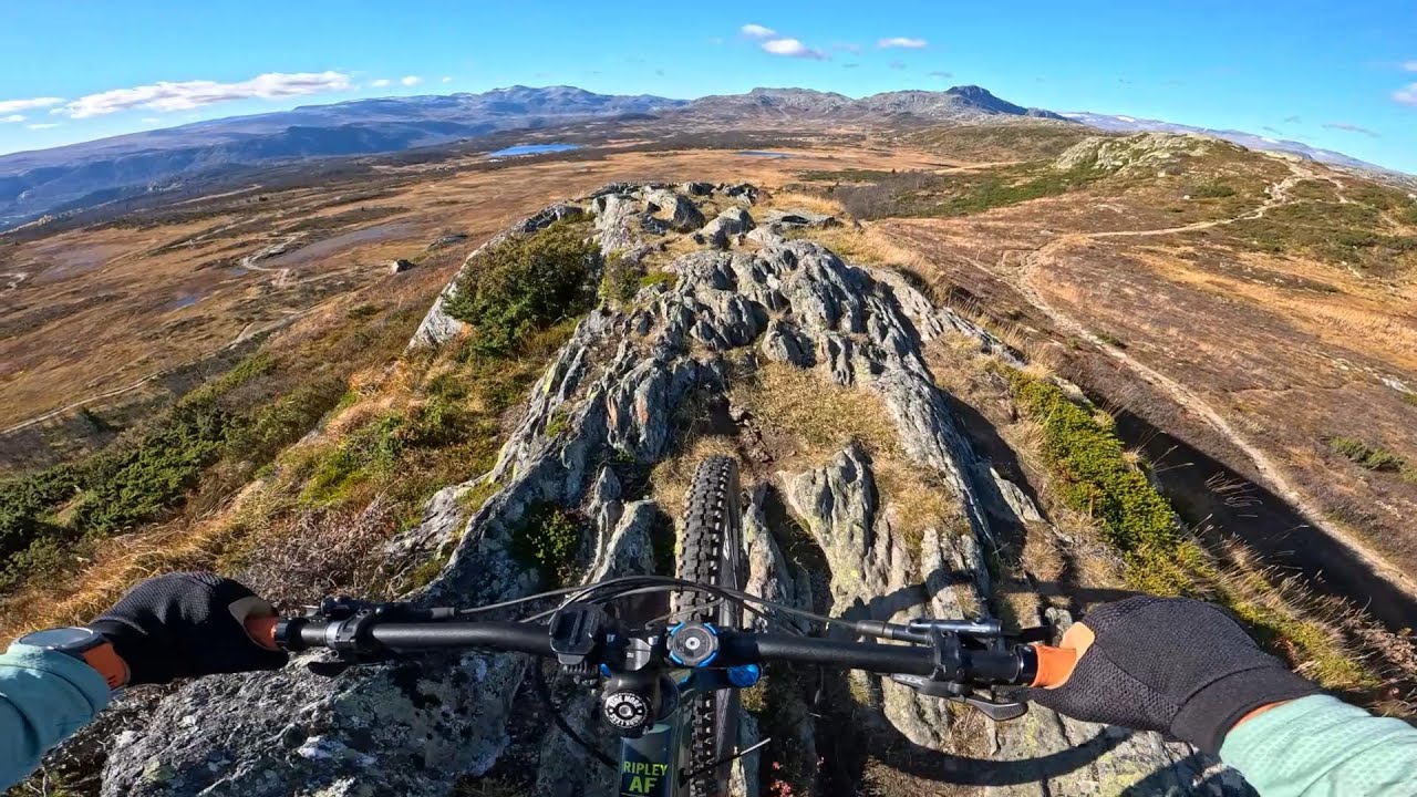 Beitostølen MTB 2024