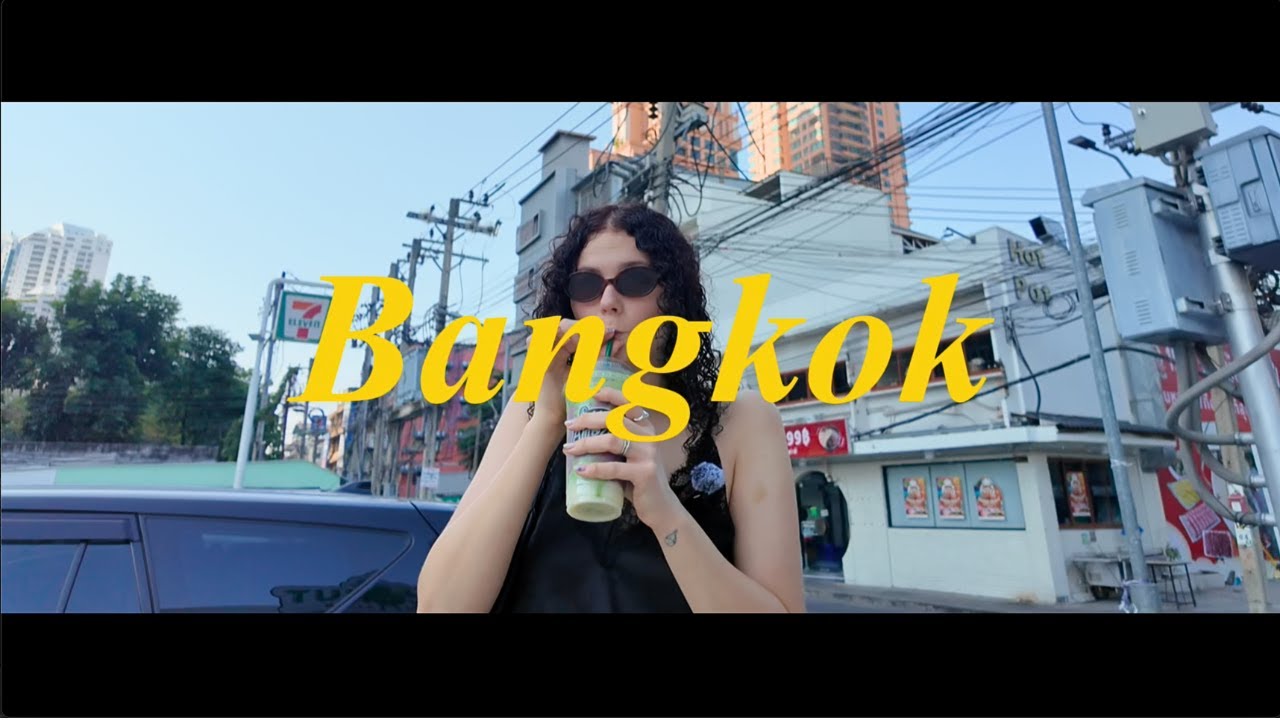 egyedül egy hátizsákkal ázsiában: bangkok, thaiföld
