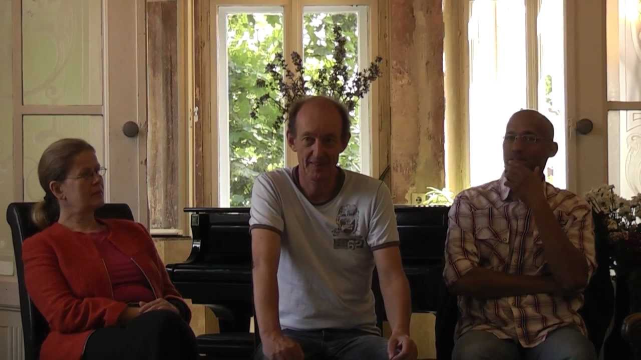 The Zero Speeches & Spiritologie Convention Lectures 2011