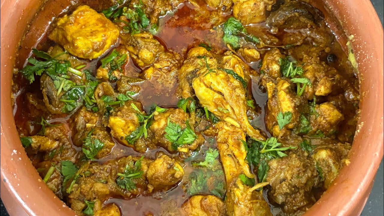 Chikan Masala gravy | चिकन ग्रेवी | Dhaba Style Dish | How To Make Chicken masala 