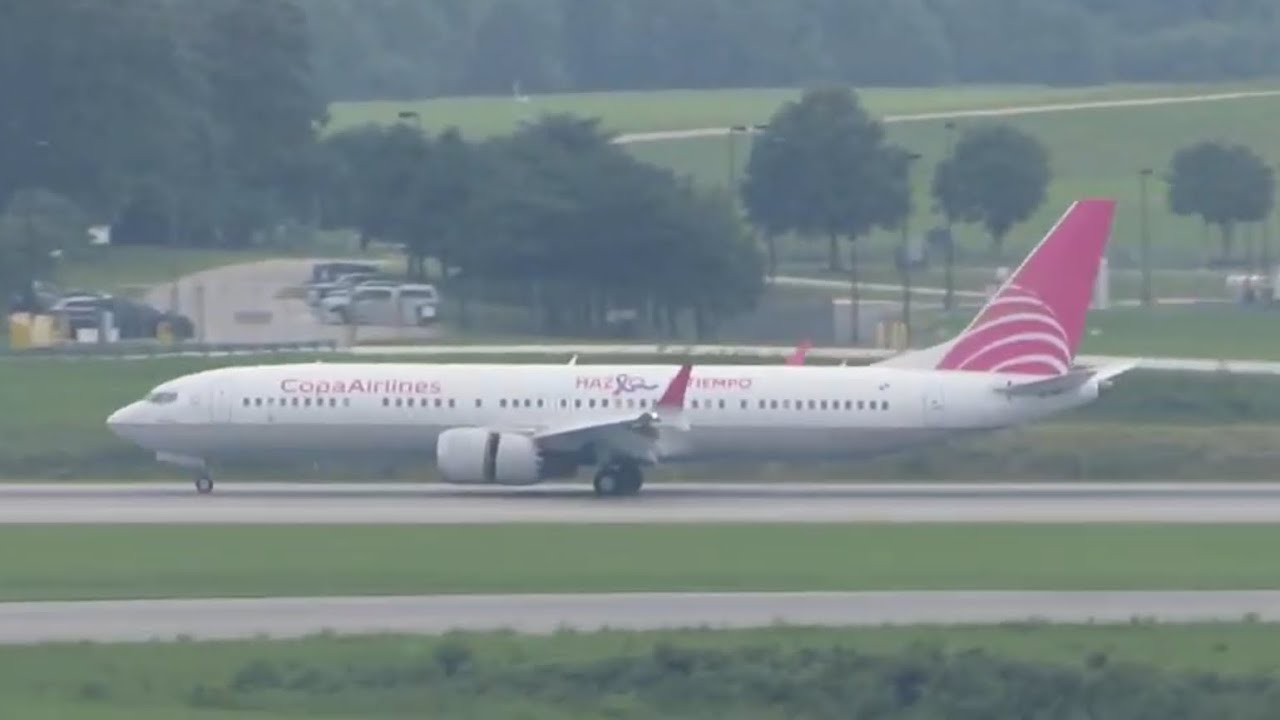 Partly Sunny Plane Spotting at BWI Airport ft. 2 Special Liveries and more