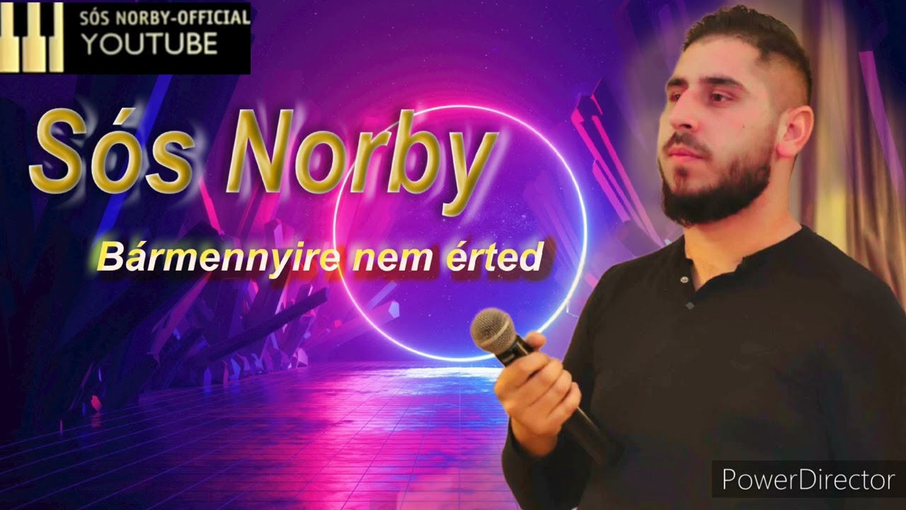 S&oacute;s Norby-❌ B&aacute;rmennyire nem &eacute;rted ❌ 2024 New