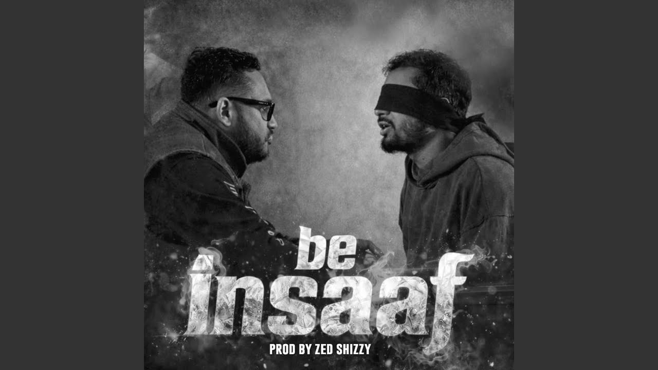 Be Insaaf