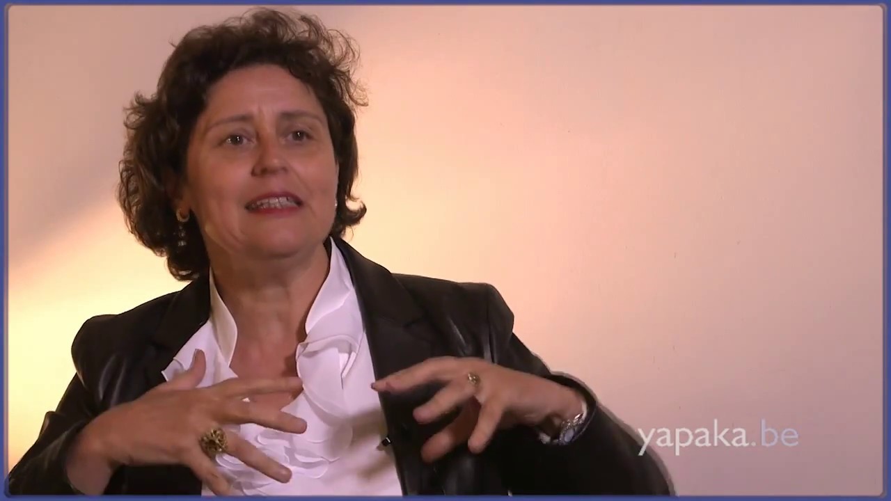 Les b&eacute;b&eacute;s de couples mixtes, identit&eacute; m&eacute;tiss&eacute;e - M-R. Moro - Yapaka.be