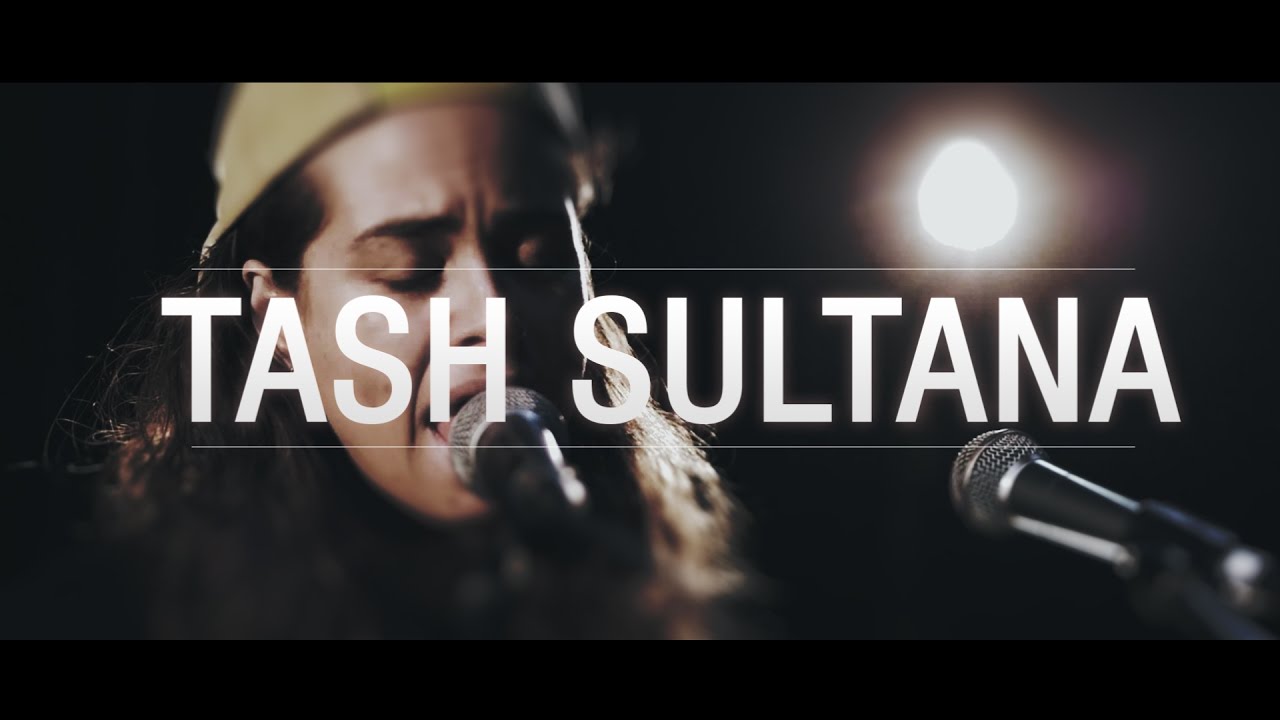 Tash Sultana