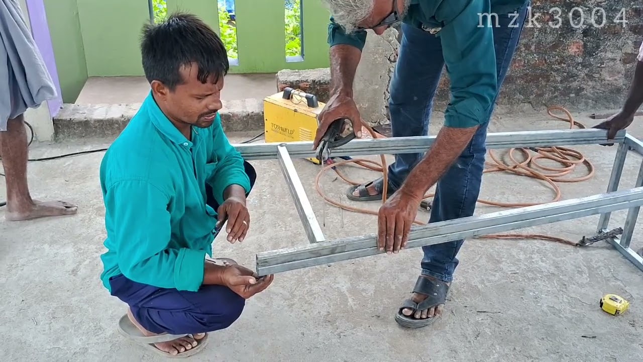 How to make  stool work 