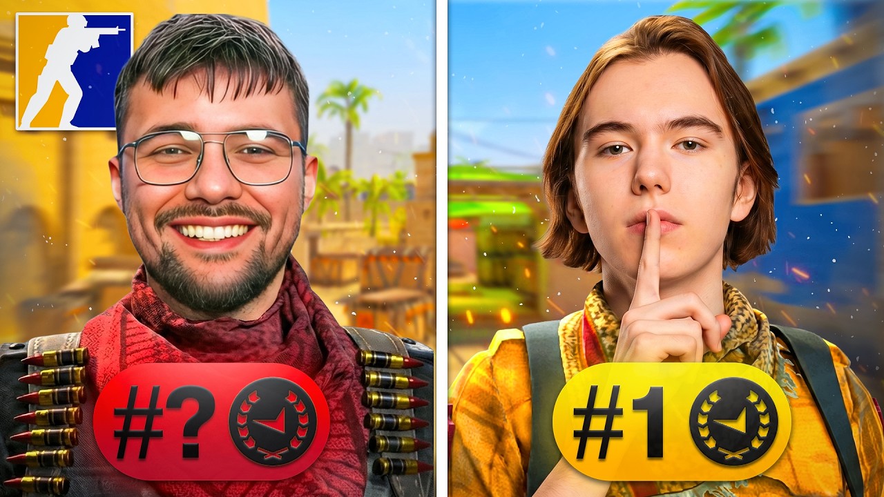 TOM SPOTKAŁ DONKA NA SOLOQUEUE! *TOM VS DONK*