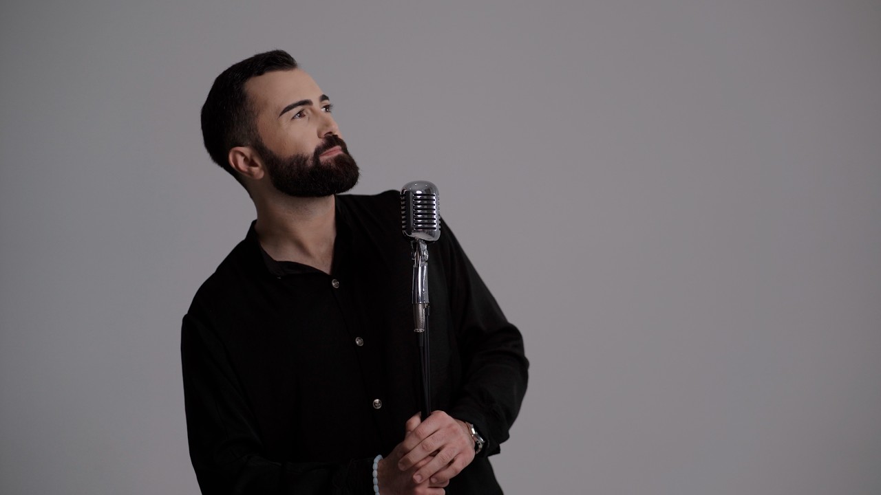 Vazha Mdzeluri - Minda Icode  ვაჟა მძელური - მინდა იცოდე  #NEW