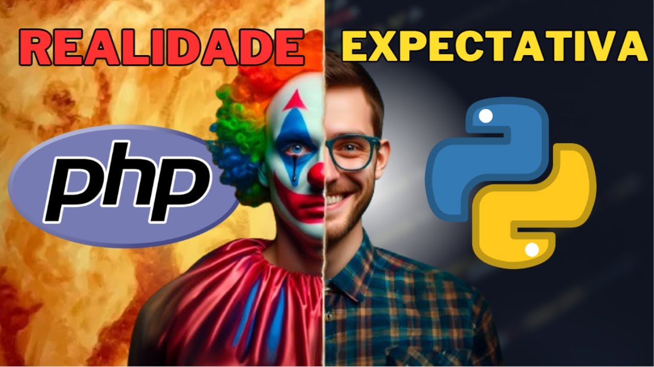 voc&ecirc; QUER MESMO ser PROGRAMADOR ?!