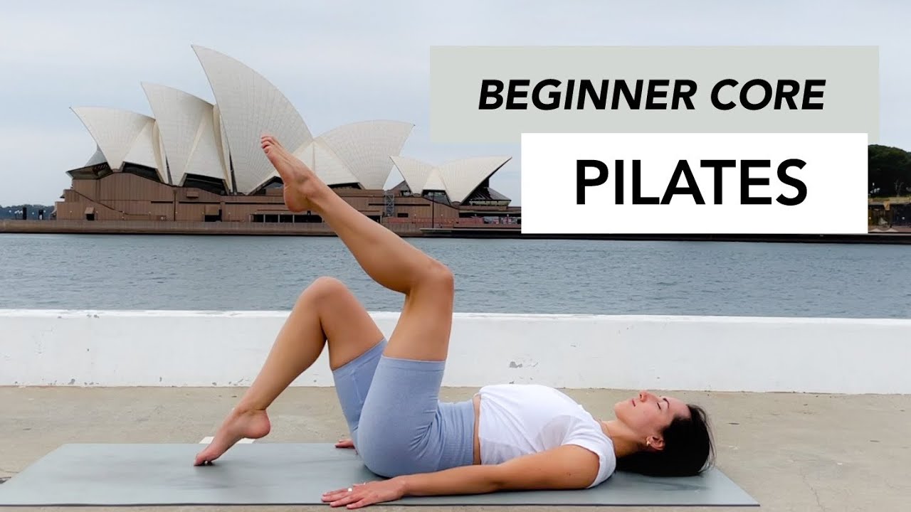 12 Minute Core Focus Pilates | Pilates for Beginners