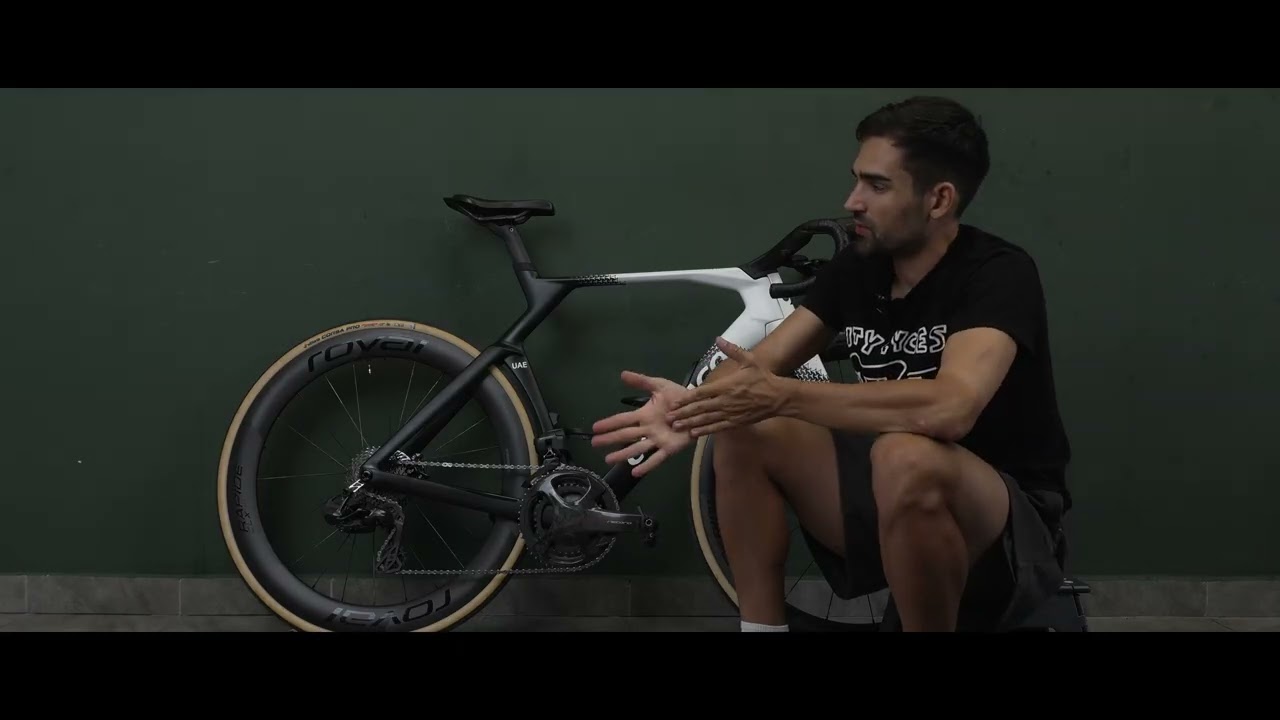 Campagnolo Super Record 13spd - Initial review