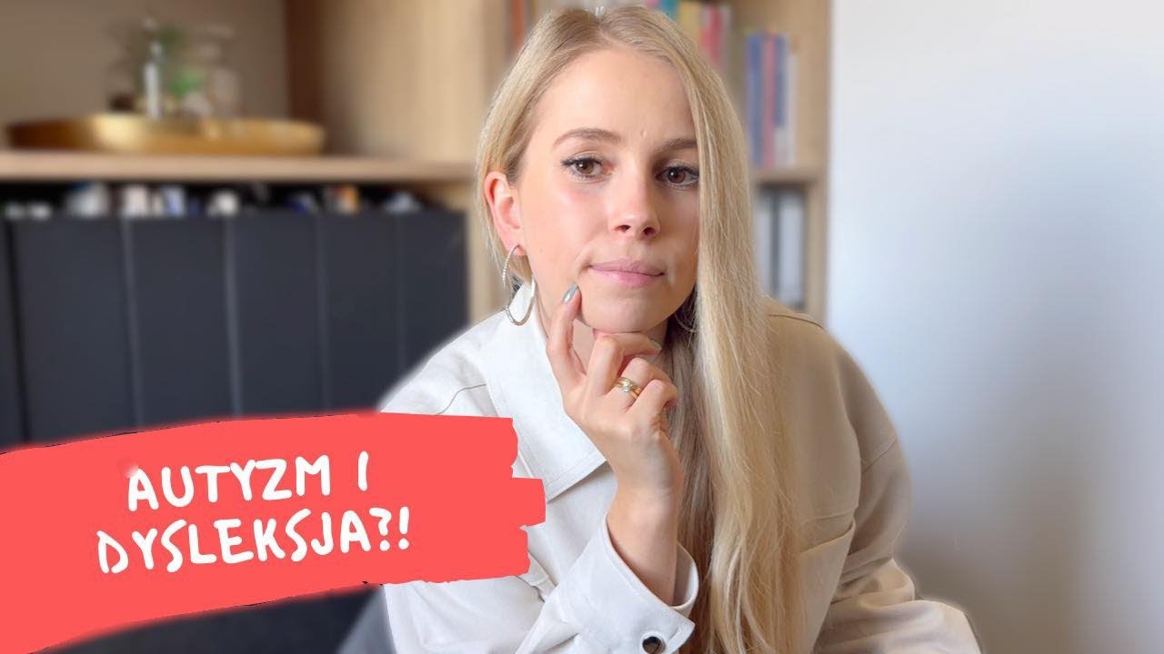 DYSLEKSJA I AUTYZM - czy mogą współwystępować? 🧠