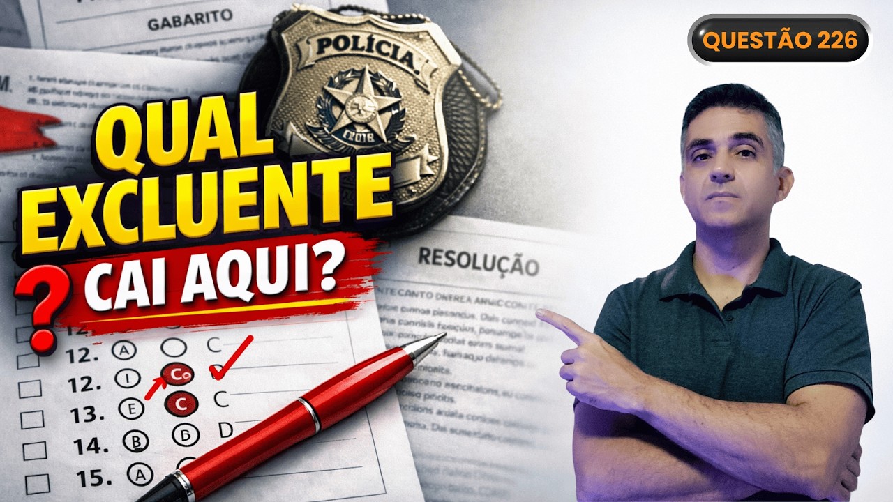 Aprenda hoje a diferença entre ilicitude, tipicidade e punibilidade