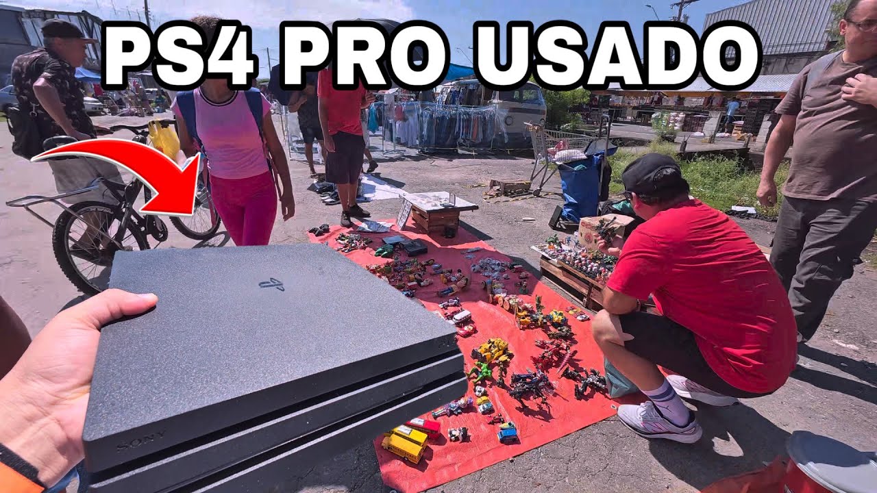 Caçada game #602 PS4 PRO Usado PS2 Na caixa Nintendo 64 Na feira do rolo!!!