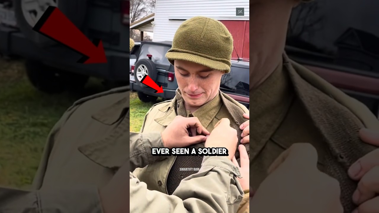 Жестокая правда американских военных 😱 #вирус