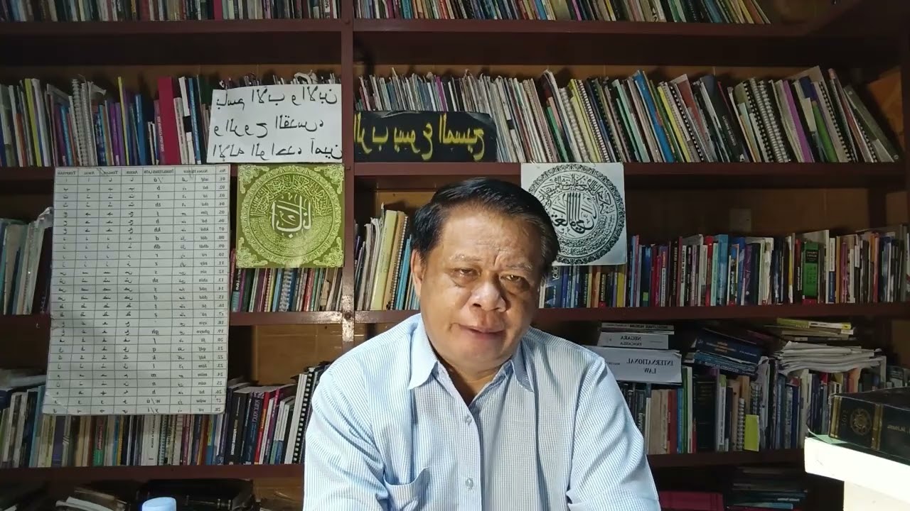 Apakah Kita Berpuasa Demi Allah atau Demi Citra Rohani Kita Sendiri?