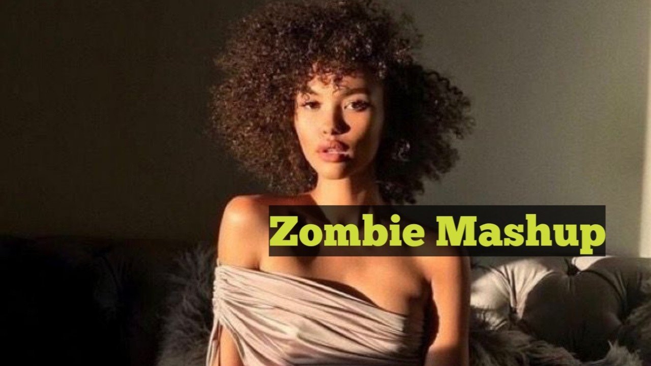 Empty Space [Zombie Mashup](2026)ETT