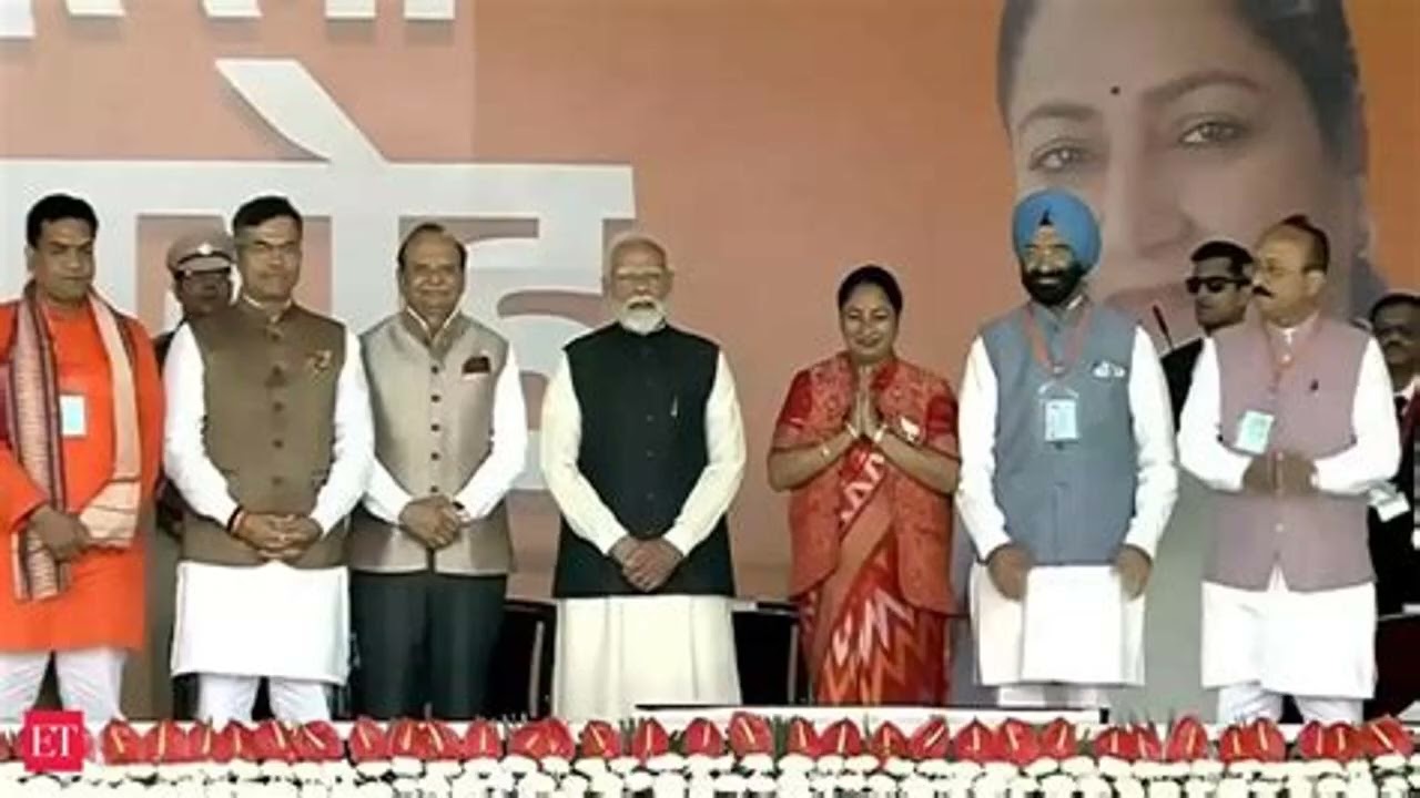 Bills on removal of PM CMs and ministers over criminal cases sent to JPC