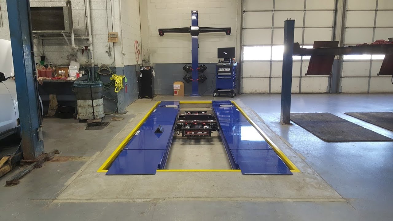 We Upgraded to State of the Art Equipment - Mike Savoie Chevrolet